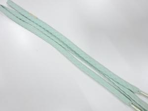 未使用品　正絹　帯留め用　手組三分紐